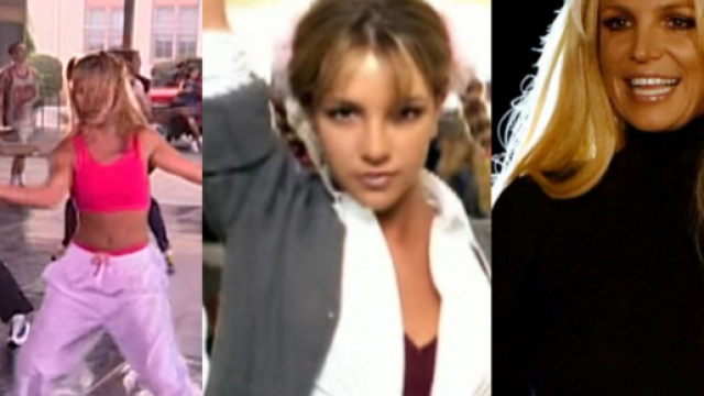 Britney Spears celebra il ventennale della sua carriera musicale. Blasting News