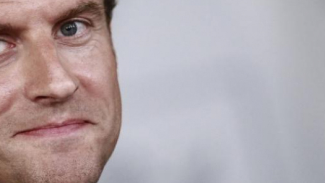 Emmanuel Macron doit faire face à la délicate affaire Khashoggi