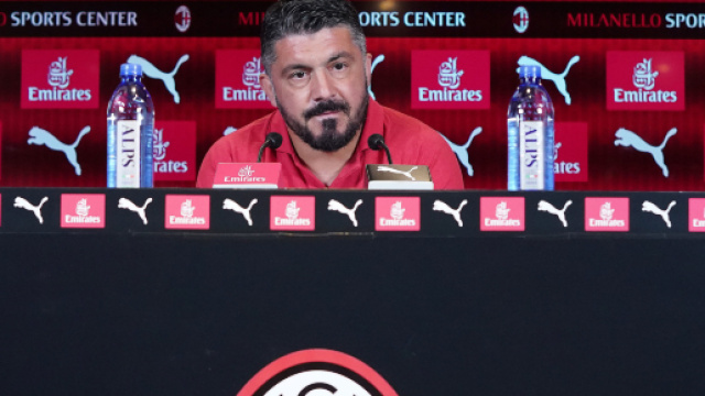 Il Milan è dato per favorito nel match.