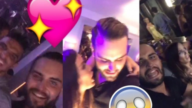La maman de Tiago et le chéri de Laura Lempika ont décidé de se faire poser des facettes dentaires