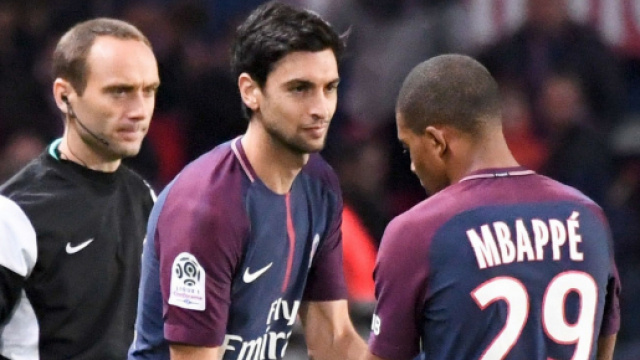 PSG : Pastore voit Mbappé devenir Ballon d'Or