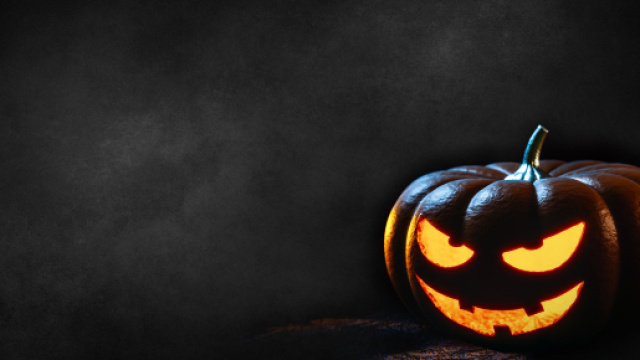 Tutte le specialit&agrave; della festa di Halloween nel mondo