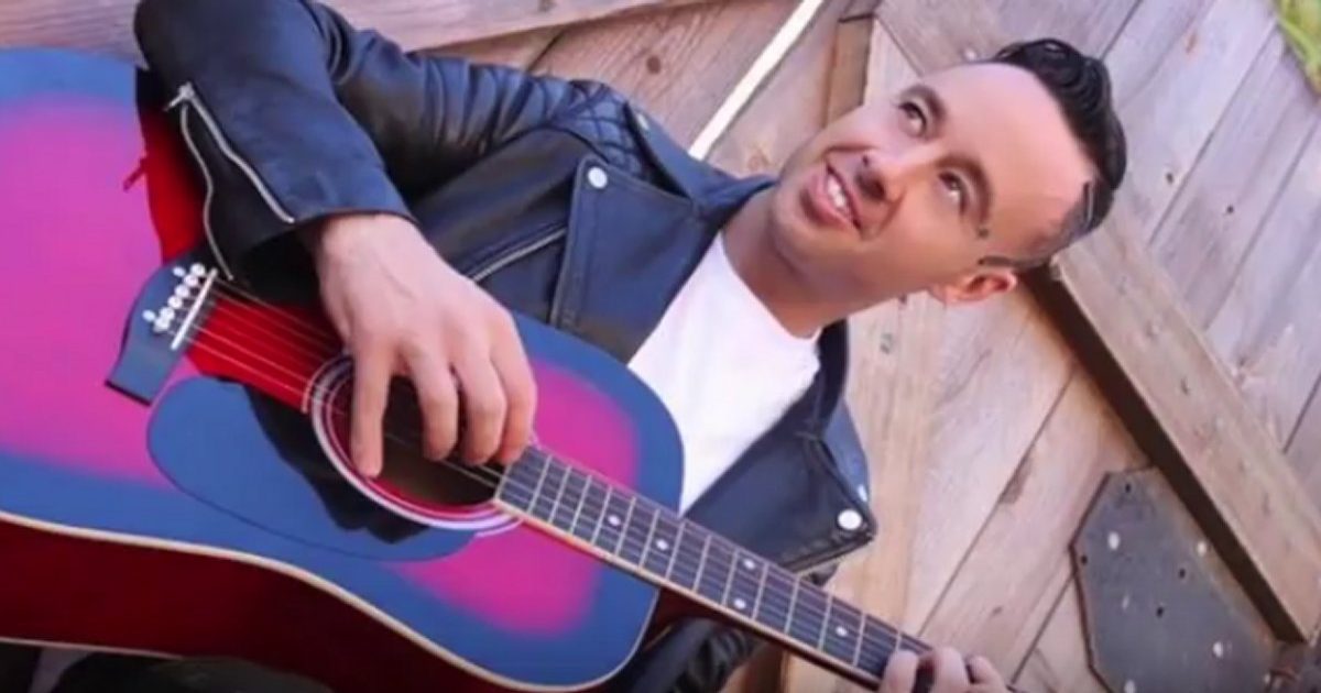 Canadian rapper’s aerial video stunt turned tragic when Jon McMurray(01)