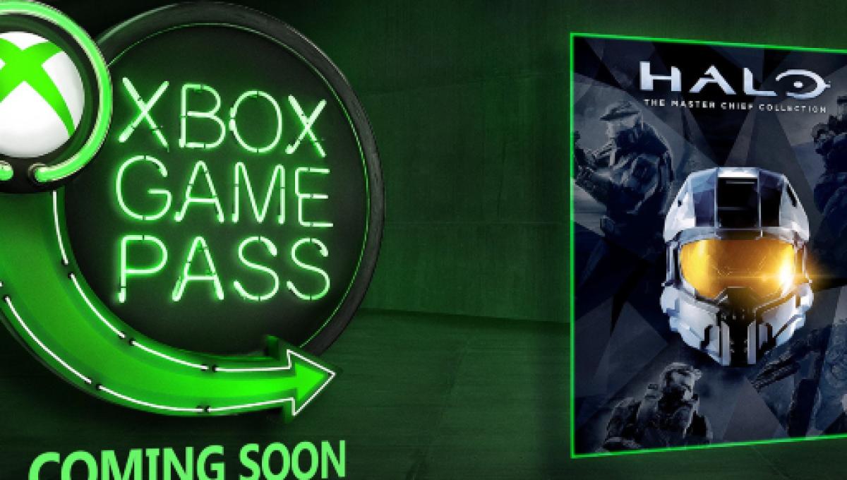 xbox game pass compatible pc