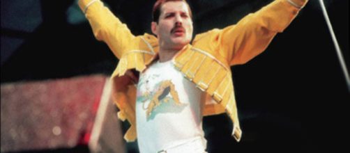 Cantante Freddie Mercury murió un día como hoy | Noticias ... - andina.pe