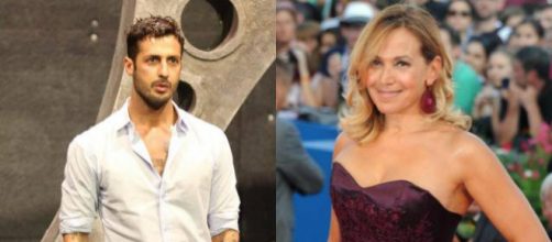 GF Vip, Fabrizio Corona a sopresa elogia Barbara D'Urso: 'E' una signora, non come la Blasi'.