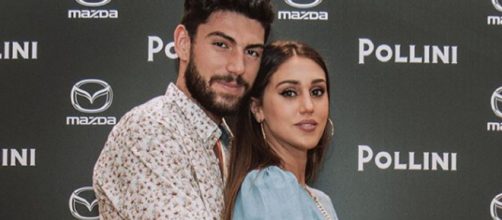 Gossip: Cecilia Rodriguez e Ignazio Moser starebbero per diventare genitori