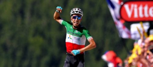 Il Tour de France torna a Planche des Belles Filles, dove nel 2017 vinse Fabio Aru