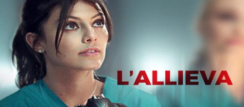 L'Allieva 2, la fiction con Alessandra Mastronardi (Foto: account ufficiale Facebook)