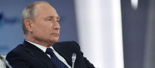 Le inquietudini di Vladimir Putin dopo le dichiarazioni di Trump sul Trattato INF