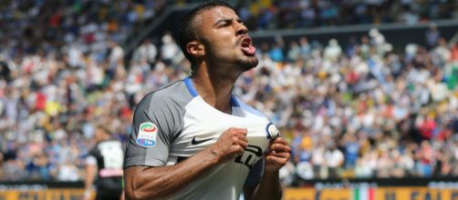 L'Inter spera nel ritorno di Rafinha