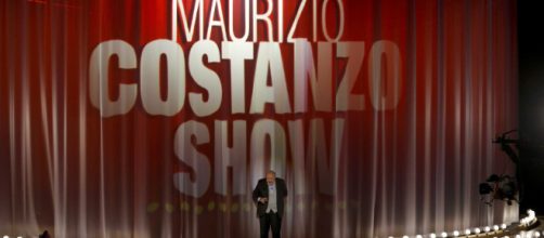 Maurizio Costanzo Show: è scontro tra Roberto D'Agostino e Fabrizio Corona.