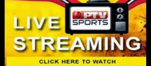 Pakistan vs Australia series LIVE STREAM - PTV Sports ... - (Image via dailymotion.com