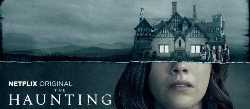 The Haunting of Hill House, la nouvelle série Netflix aux fantômes plus vrai que nature