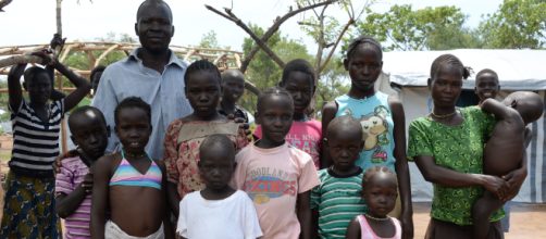 Uganda, uomo ha 176 figli e 13 mogli.