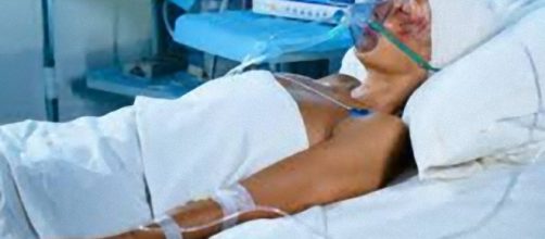 Un Posto al Sole dal 29 ottobre al 2 novembre: Marina Giordano entra in coma