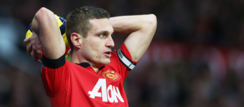 OM : Nemanja Vidic était tout proche de signer