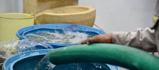 Corte total de agua durante 72 horas afectará a la CDMX - adnpolitico.com Corte total de agua durante 72 horas afectará a la CDMX - adnpolitico.com