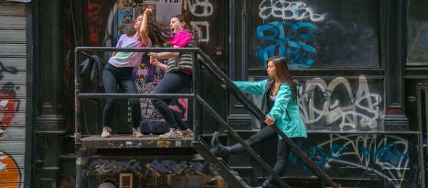 'Honors Students' is a new play by Mariah MacCarthy. / Image via Mariah MacCarthy, used with permission. 'Honors Students' is a new play by Mariah MacCarthy. / Image via Mariah MacCarthy, used with permission.