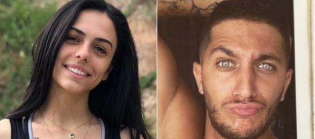 Julia Morgante et Bastien Munez ont rencontré les productions des Marseillais et des Anges Julia Morgante et Bastien Munez ont rencontré les productions des Marseillais et des Anges