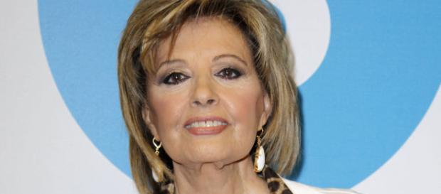 María Teresa Campos seguirá ligada a Mediaset tras finalizar 'Qué ... - diariodealmeria.es María Teresa Campos seguirá ligada a Mediaset tras finalizar 'Qué ... - diariodealmeria.es
