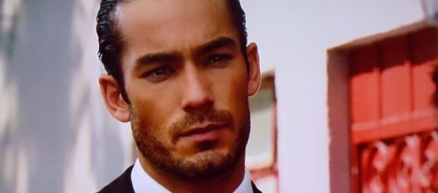 Mariano, na novela mexicana Teresa Mariano, na novela mexicana Teresa