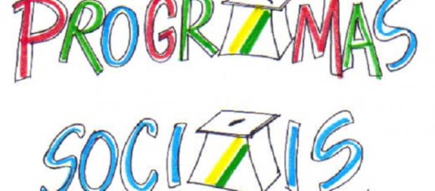 Mesmo as famílias que recebem 3 salários podem participar de alguns programas sociais. Mesmo as famílias que recebem 3 salários podem participar de alguns programas sociais.