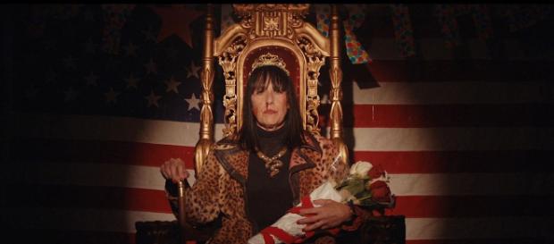 Orson Oblowitz is the creator of 'The Queen of Hollywood Blvd'. / Image via Clint Morris, October Coast PR, used with permission. Orson Oblowitz is the creator of 'The Queen of Hollywood Blvd'. / Image via Clint Morris, October Coast PR, used with permission.