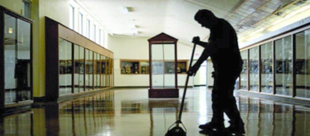 Personale Atat: potrebbero essere stanziate nuove risorse in Legge di Bilancio Personale Atat: potrebbero essere stanziate nuove risorse in Legge di Bilancio