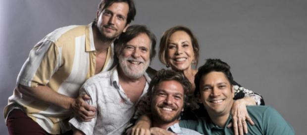 Remy promete aos pais que irá se regenerar Remy promete aos pais que irá se regenerar