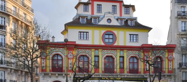 Bataclan un año después de la masacre - Libertad ... - libertaddigital.com Bataclan un año después de la masacre - Libertad ... - libertaddigital.com