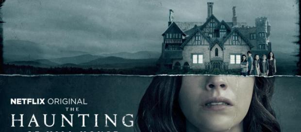 The Haunting of Hill House, la nouvelle série Netflix aux fantômes plus vrai que nature The Haunting of Hill House, la nouvelle série Netflix aux fantômes plus vrai que nature