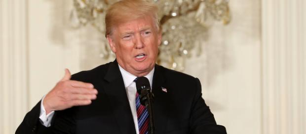 Trump refuerza vigilancia de la caravana de migrantes. - lavozarizona.com Trump refuerza vigilancia de la caravana de migrantes. - lavozarizona.com