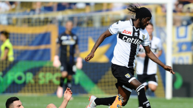 Atalanta-Parma probabili formazioni: Gervinho e Zapata sperano in una maglia