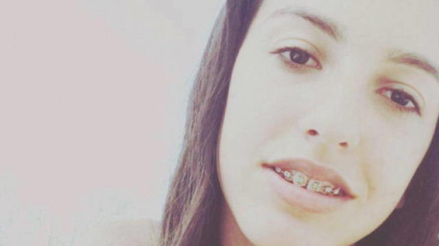 Desiree Mariottini la ragazza trovata uccisa a Roma