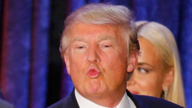 Donald Trump: nuova stretta sui diritti civili.