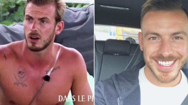 Julien Bert (La Villa 3) : il compte bientôt arrêter la télé ... - gossip-room.fr