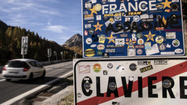 La procura di Torino apre un'altra inchiesta contro i militari francesi