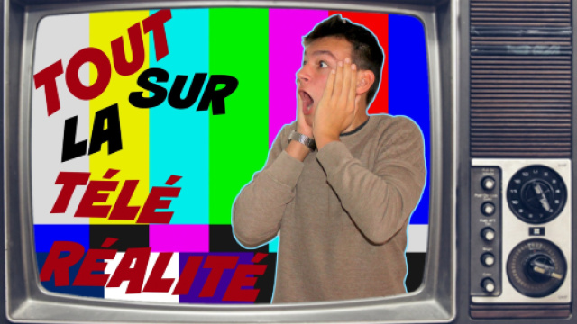 Jeremstar dévoile la face cachée de candidates de télé-réalité