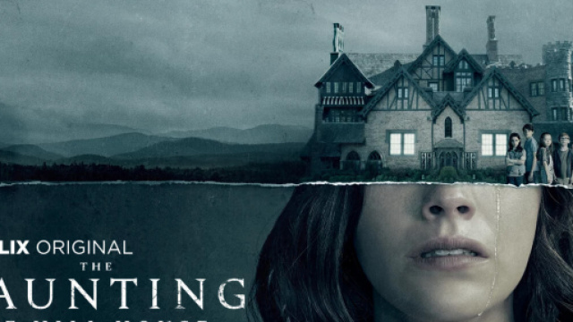 The Haunting of Hill House, la nouvelle série Netflix aux fantômes plus vrai que nature