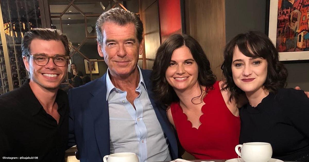 Madame Doubtfire : réunion d'une partie du casting pour le 25ème anniversaire du film