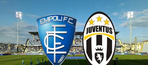 Diretta Empoli Juventus Partita In Streaming Oggi Su Skygo E Nowtv