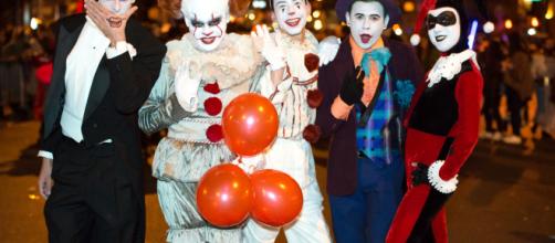 NYC's Village Halloween Parade: What to Know Before You Go - eventbrite.com