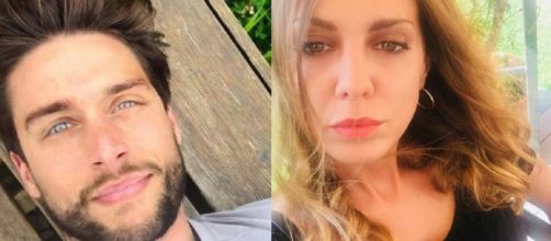 Andrea Dal Corso corteggia Teresa Langella. Martina Sebastani commenta su Instagram