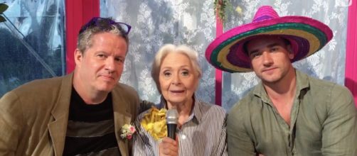 Bake Off Italia», i giudici della quinta edizione | TV Sorrisi e ... - sorrisi.com