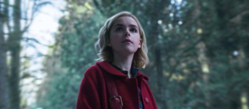 Chilling Adventures of Sabrina" : l'apprentie sorcière de Netflix ... - rtl.fr