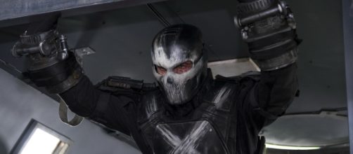 Crossbones will return in 'Avengers 4.' - [Collider / YouTube screencap]
