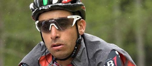 Fabio Aru, alla prima stagione in maglia UAE Emirates