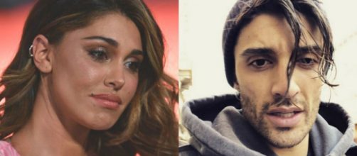 Gossip, Belen Rodriguez e Andrea Iannone si riavvicinano: scambio di 'like' su Instagram.
