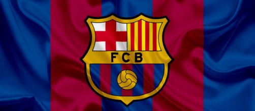 Scarica sfondi Barcellona FC, club di calcio professionistico ... - besthqwallpapers.com